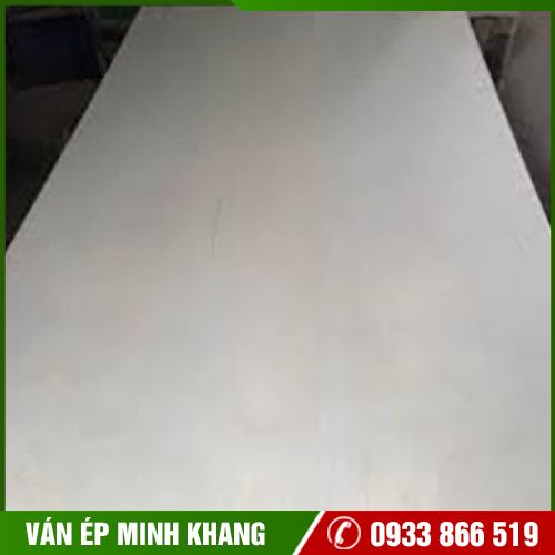 Ván ép mặt Birch - Cơ Sở Ván ép Minh Khang